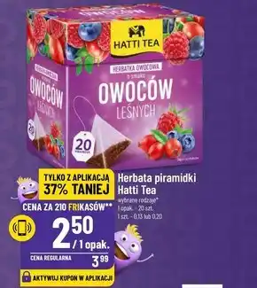Polomarket Herbata hatti tea oferta