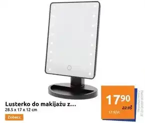 Action Lusterko oferta