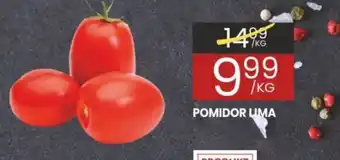 Wafelek POMIDOR LIMA 1kg oferta