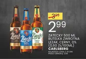 ZATECKY 500 ML
