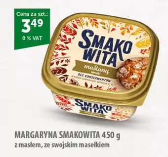 Eurocash Cash & Carry MARGARYNA SMAKOWITA 450 g oferta