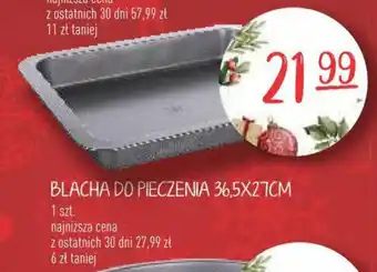 Arhelan BLACHA DO PIECZENIA 36,5X27CM oferta