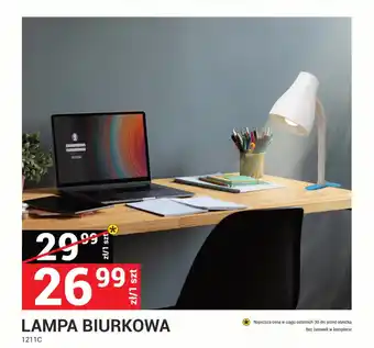 Merkury Market LAMPA BIURKOWA oferta