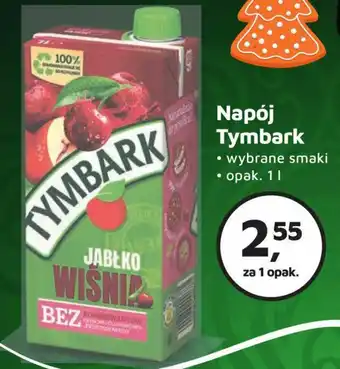Odido Napój Tymbark 1l oferta
