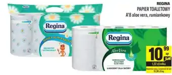 TomiMarkt REGINA PAPIER TOALETOWY oferta