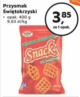 Odido Przysmak Świętokrzyski 400g oferta