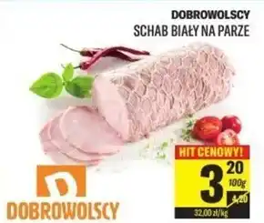 TomiMarkt Schab dobrowolscy oferta