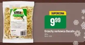 Polomarket Orzechy nerkowca bacalis oferta