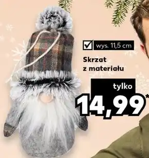 Kaufland Skrzat oferta