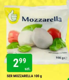 bi1 Mozzarella oferta