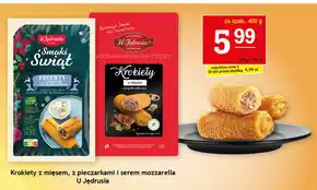 Gram Market Krokiety u jędrusia oferta