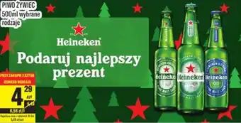 TomiMarkt PIWO ŻYWIEC 500ml oferta