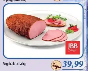 Społem Szynka jbb oferta