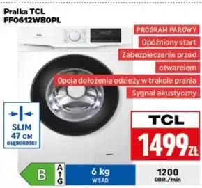 Neopunkt Pralka tcl oferta