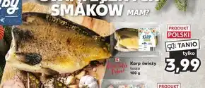 Kaufland Karp oferta