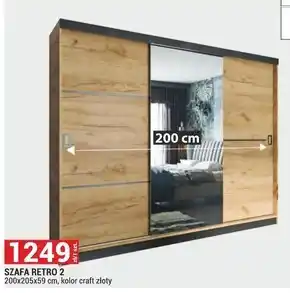 Merkury Market Szafa oferta