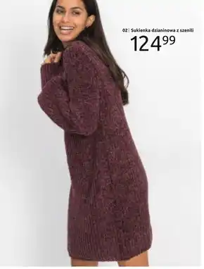 BonPrix Sukienka oferta