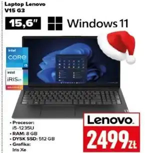 Laptop lenovo