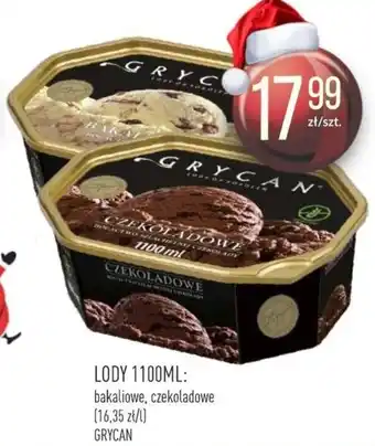 Pokusa LODY 1100ML oferta