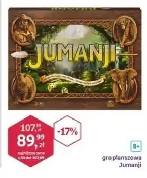 Papiernik by Empik Gra planszowa oferta