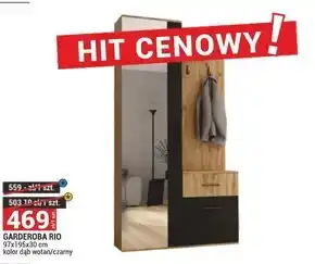 Merkury Market Garderoba oferta