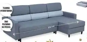 Abra Narożnik oferta