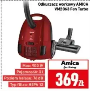 Neopunkt Odkurzacz amica oferta