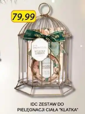 Drogeria Kosmyk Zestaw kosmetyków oferta