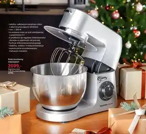 Tescoma Robot kuchenny oferta