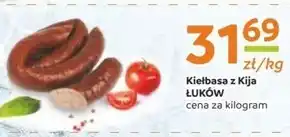 Gama Kiełbasa łuków oferta