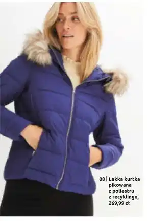 BonPrix Kurtka oferta