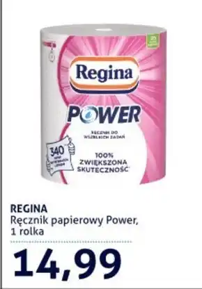 Blue Stop Regina power ręcznik do wszelkich zadań oferta