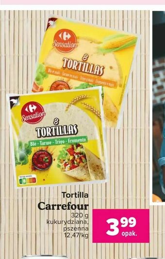 Carrefour Carrefour oferta