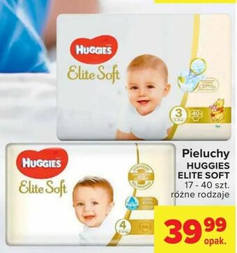 Carrefour Pieluchy oferta