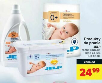 Carrefour Produkty do prania oferta