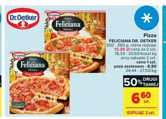 Carrefour Pizza oferta