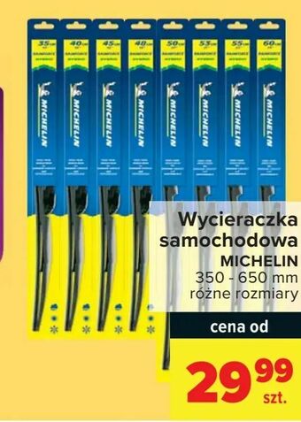 Carrefour Wycieraczka samochodowa oferta