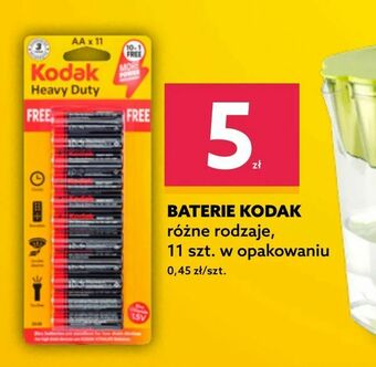 Dealz Baterie kodak oferta