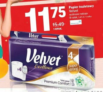 Intermarche Papier toaletowy oferta