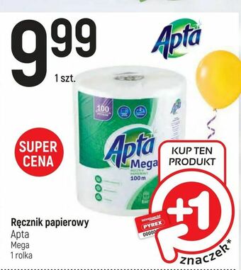 Intermarche Ręcznik papierowy oferta