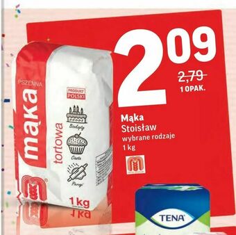 Intermarche Mąka oferta