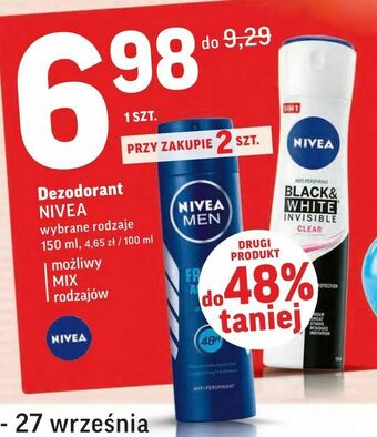 Intermarche Dezodorant oferta