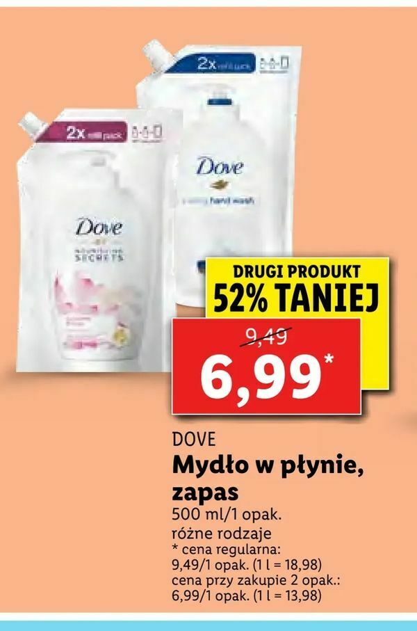 Zapas lidl online