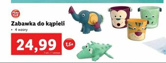Lidl Zabawka do kąpieli oferta