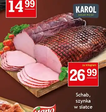 Gram Market Szynka karol oferta