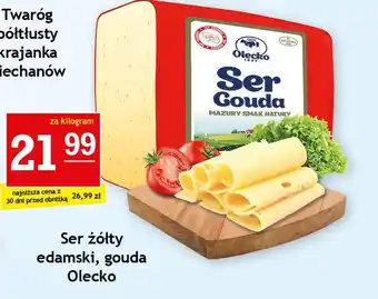 Gram Market Ser olecko oferta