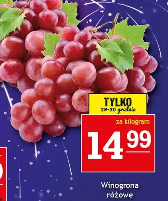 Gram Market Winogrona oferta