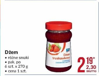 Makro Dżem 270g oferta