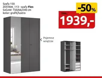 Black Red White Lustro oferta