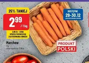 Polomarket Marchew oferta